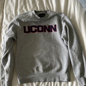 UConn Crewneck